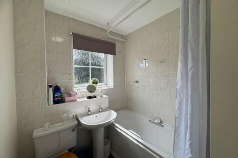 Bath/WC