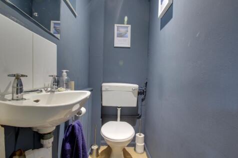 House WC (shared)
