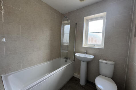Family bath/WC