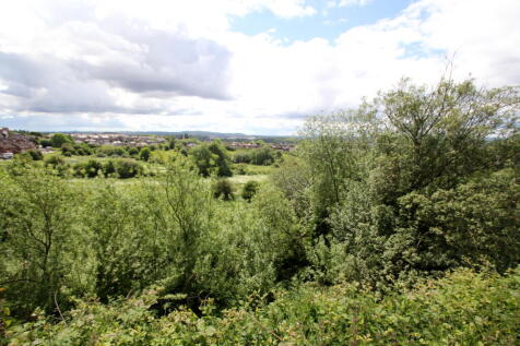 View to front