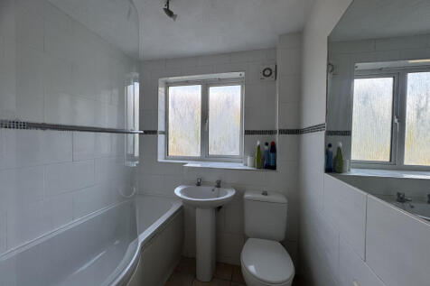 Bath/WC