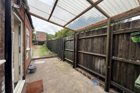 Side yard