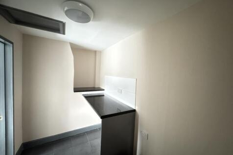 Utility area