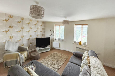 Lounge area