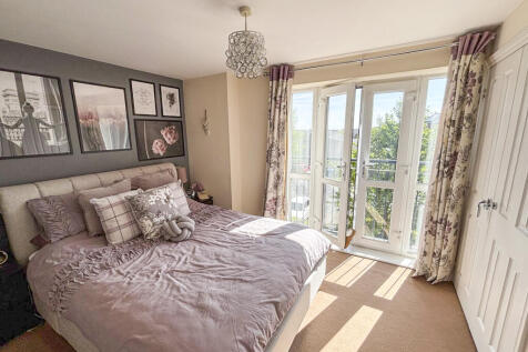 Bed 1