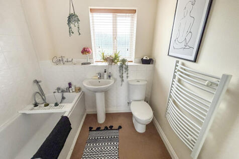 Bath/WC