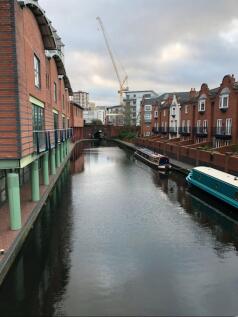 canal