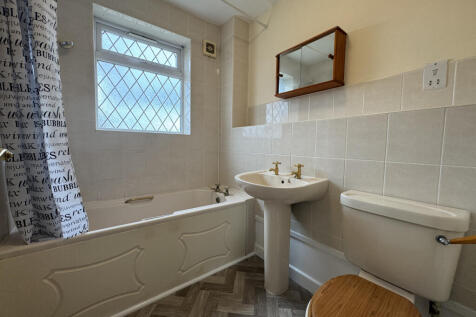 Bath/WC