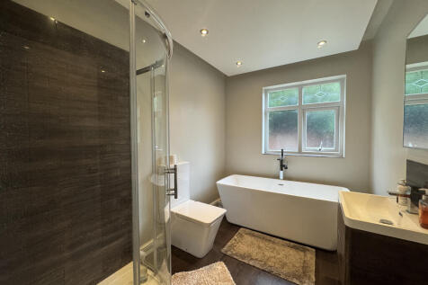 Bathroom/WC