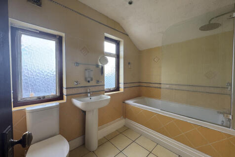 Bath/WC