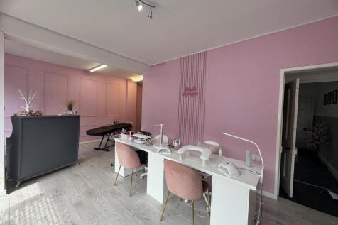 Front room