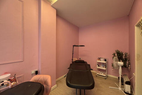 Side Room