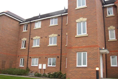 Front - whole block shown