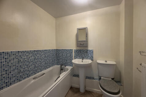 Bath/WC
