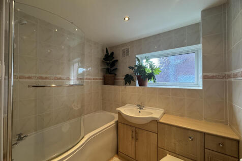 Bath/WC