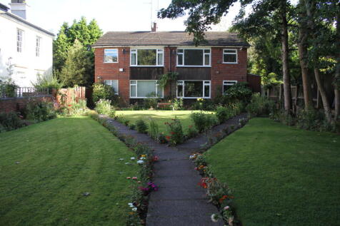 Front - whole block shown
