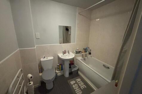 Bathroom/WC