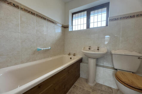 Bathroom/WC