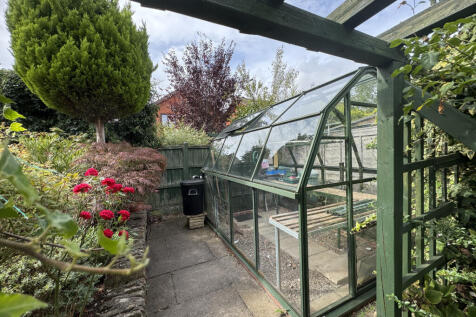 Greenhouse