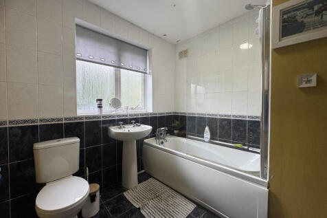 Bath/WC