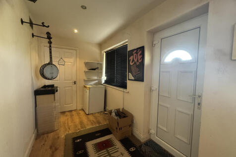 Basement room 1