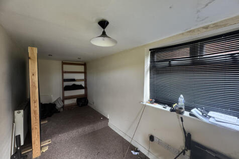 Basement room 2