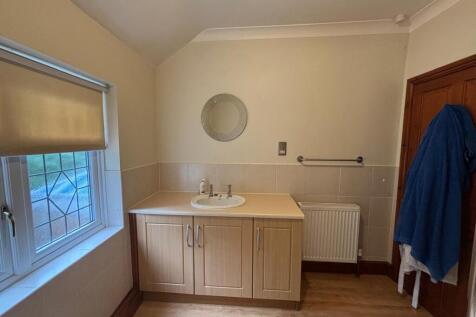 Shower/WC