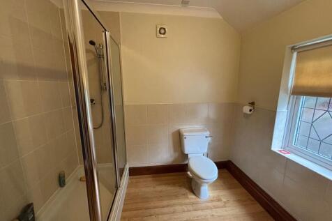 Shower/WC