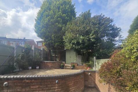Back Garden