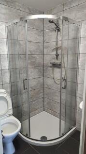 En suite