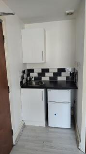 Kitchenette