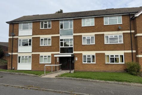 Front - whole block shown