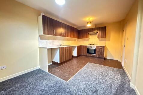 Lounge/Kitchen