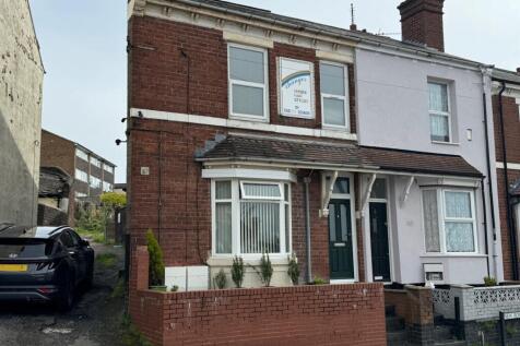 Front - whole block shown