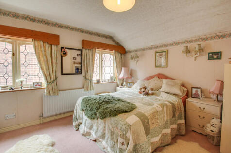 Bed 1