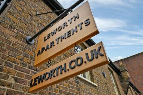 Leworth Apartments
