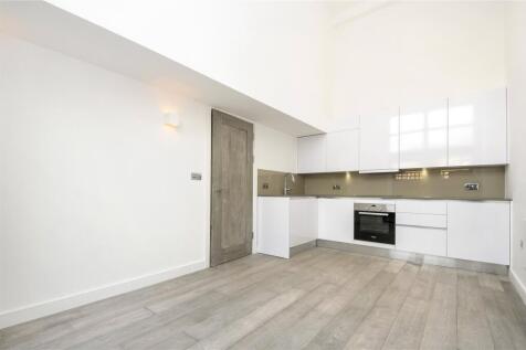 Open Plan Kitchen