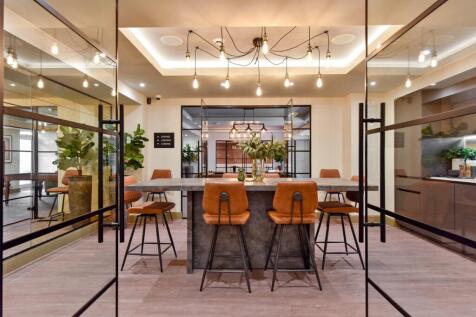 Workspaces
