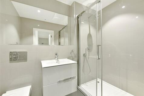 En Suite Shower Room