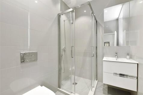 En Suite Shower Room