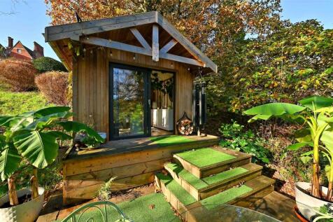Garden Studio