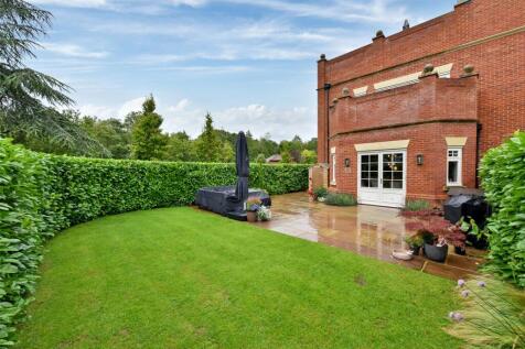 Private Garden