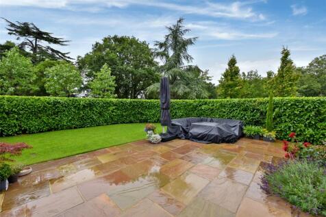Private Garden