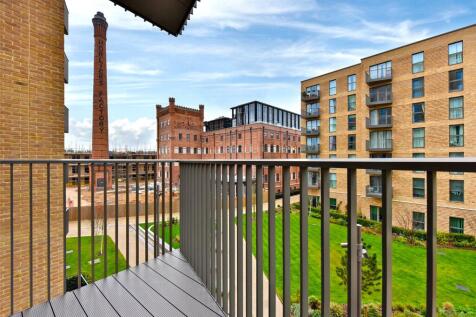 Private Balcony