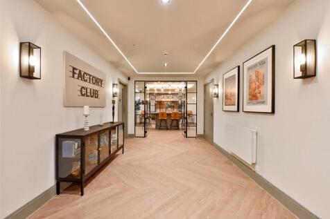 The Factory