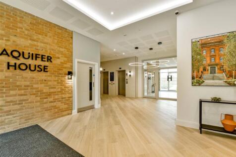 Aquifer House