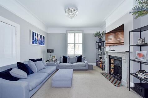 Front Reception Room