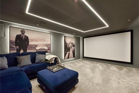 Cinema Room