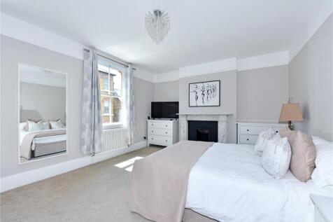 First Floor Bedroom