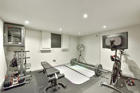 Home Gym